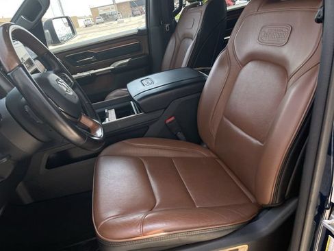 Used 2022 RAM 1500 Limited AWD/4WD image 11