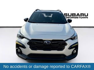 Certified 2025 Subaru Crosstrek 2.5i Sport w/ Crosstrek Mirror Package video 2