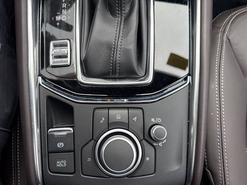 Used 2025 MAZDA CX-5 Signature image 14