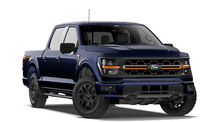 New 2026 Ford F150 Tremor w/ Bed Utility Package AWD/4WD image 5