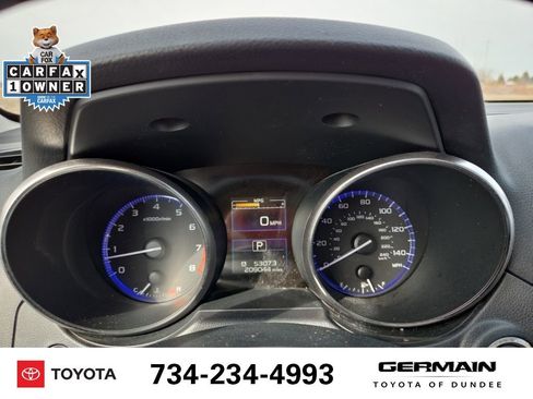 Used 2015 Subaru Outback 2.5i Limited image 29