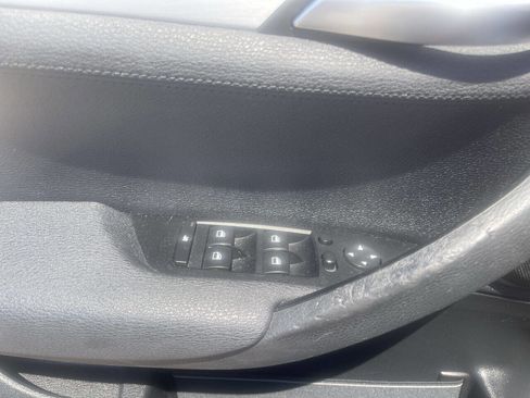 Used 2015 BMW X1 xDrive35i AWD/4WD image 8