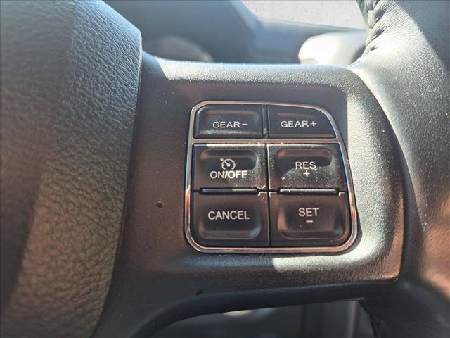 Used 2018 RAM 1500 Sport w/ Sport Premium Group AWD/4WD image 13