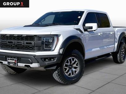 Used 2023 Ford F150 Raptor