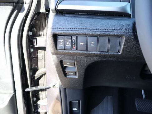 New 2026 Honda Odyssey EX-L image 22
