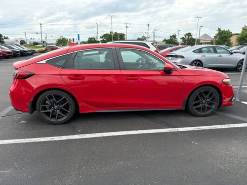 Used 2023 Honda Civic Sport Touring image 25
