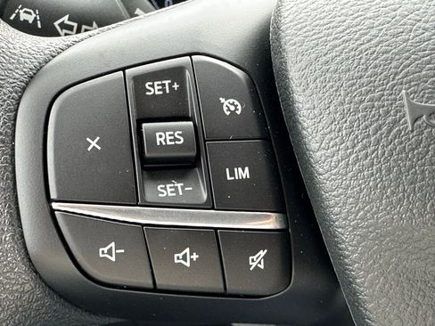 New 2025 Ford Transit 150 Low Roof w/ Load Area Protection Package image 13