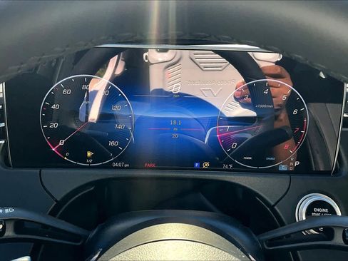 Used 2025 Mercedes-Benz E 350 Sedan image 24