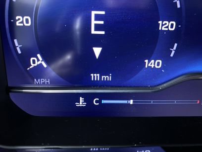 New 2025 Chevrolet Silverado 1500 High Country