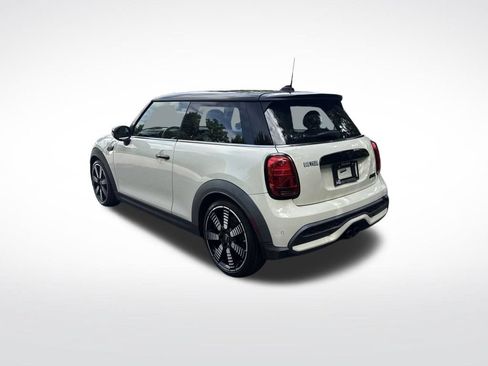 Used 2022 MINI Cooper S w/ Driver Assistance Package FWD image 7
