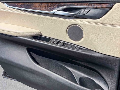 Used 2016 BMW X5 xDrive35i image 19