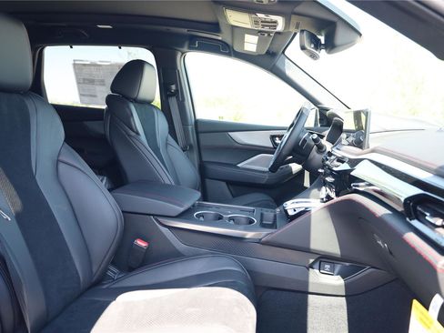 New 2026 Acura MDX A-Spec image 36