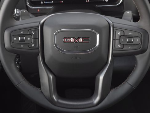 Used 2025 GMC Sierra 1500 AT4 w/ AT4 Premium Package image 27