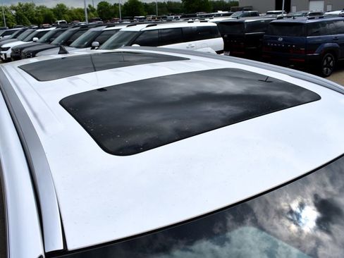 Used 2025 Hyundai Palisade Calligraphy AWD/4WD image 8