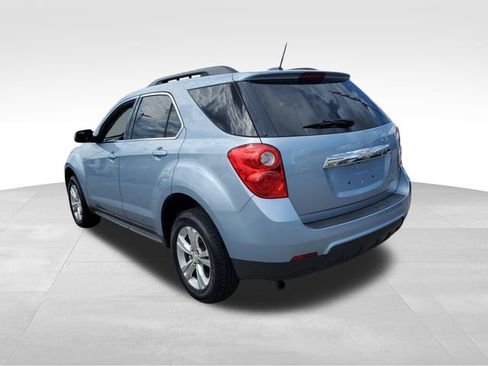Used 2015 Chevrolet Equinox LT w/ Driver Convenience Package FWD image 6