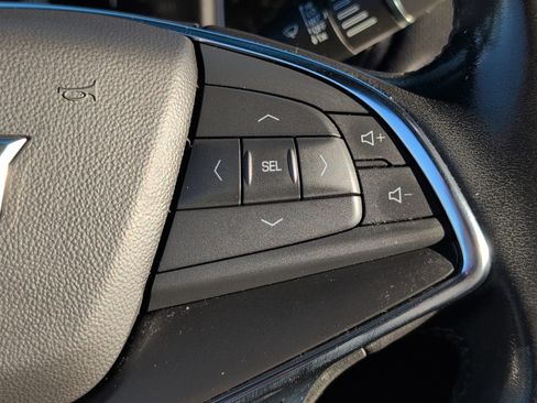 Used 2020 Cadillac XT5 Luxury image 22