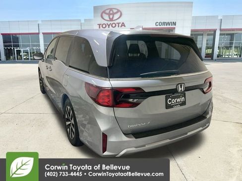 Used 2025 Honda Odyssey EX-L image 6
