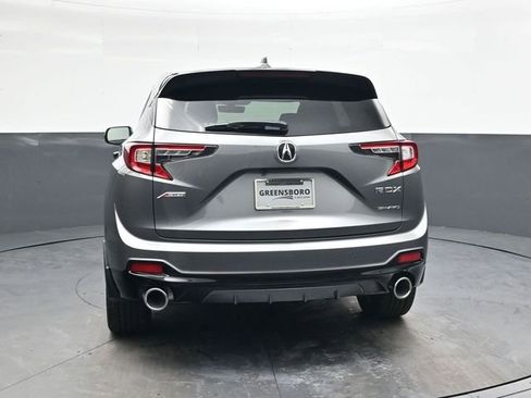 New 2026 Acura RDX A-Spec image 5