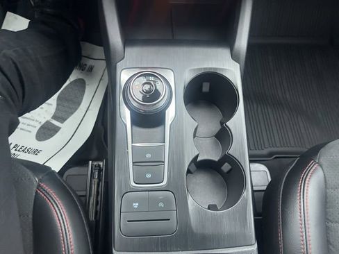 Used 2022 Ford Escape SEL w/ SEL Stealth AWD Package image 30