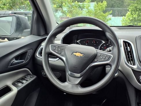Used 2022 Chevrolet Equinox LS w/ LS Convenience Package AWD/4WD image 12