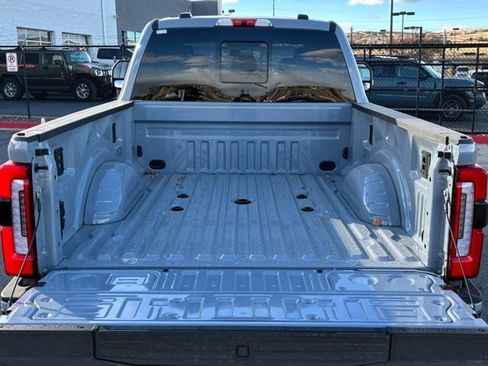 New 2026 Ford F250 Platinum image 24