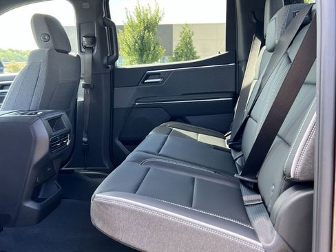 New 2026 GMC Sierra EV Elevation image 24