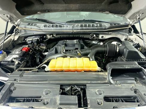 Used 2017 Ford F150 XLT w/ Equipment Group 301A Mid image 27