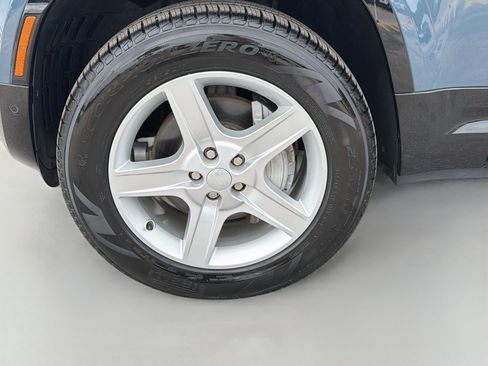 Used 2022 Land Rover Defender 110 X-Dynamic SE AWD/4WD image 41