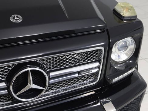 Used 2018 Mercedes-Benz G 65 AMG 4MATIC image 20