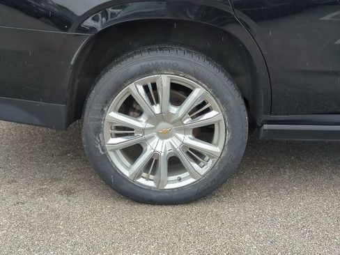 Used 2022 Chevrolet Tahoe High Country AWD/4WD image 38