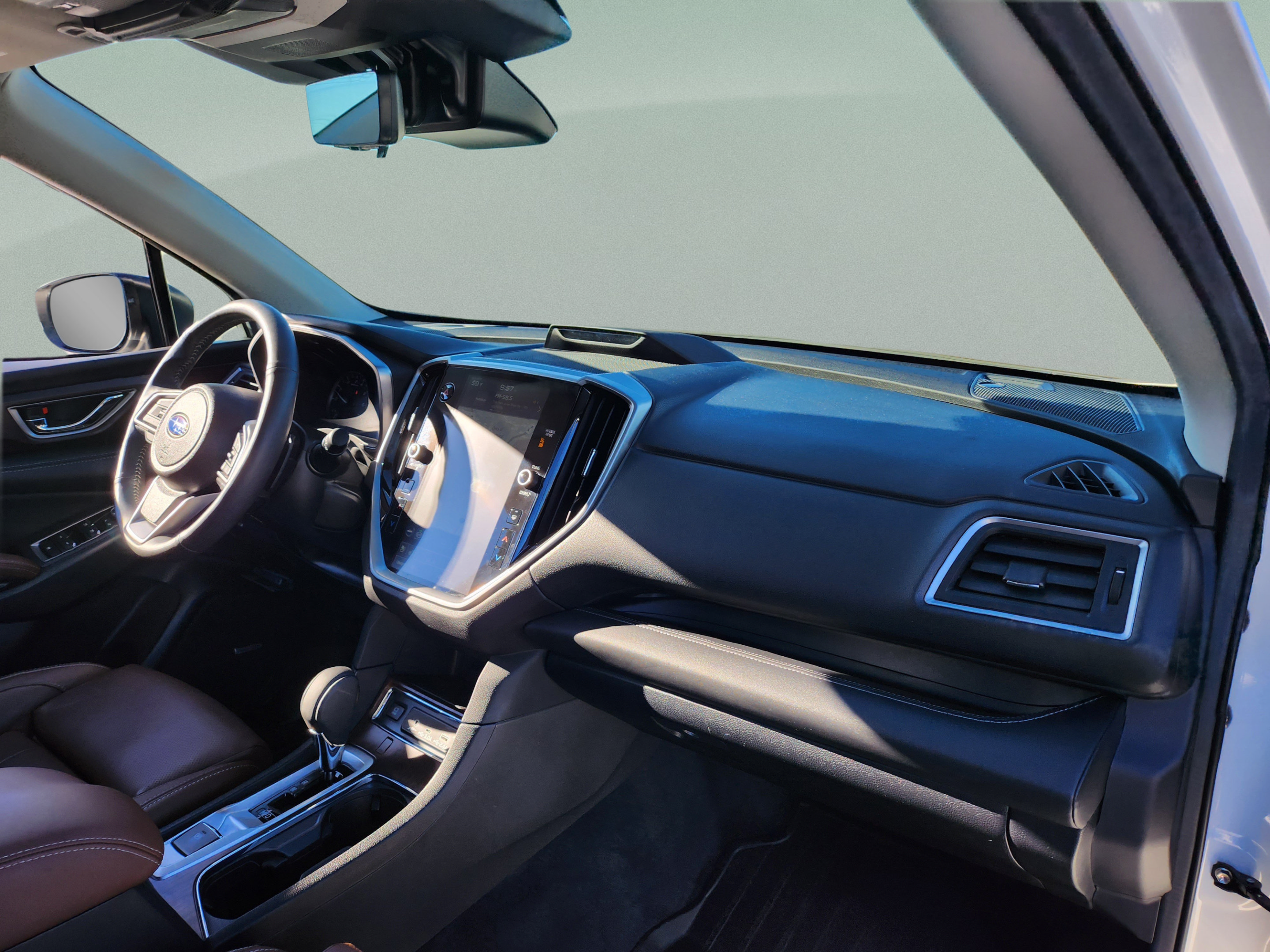 Used 2024 Subaru Ascent Touring AWD/4WD image 29