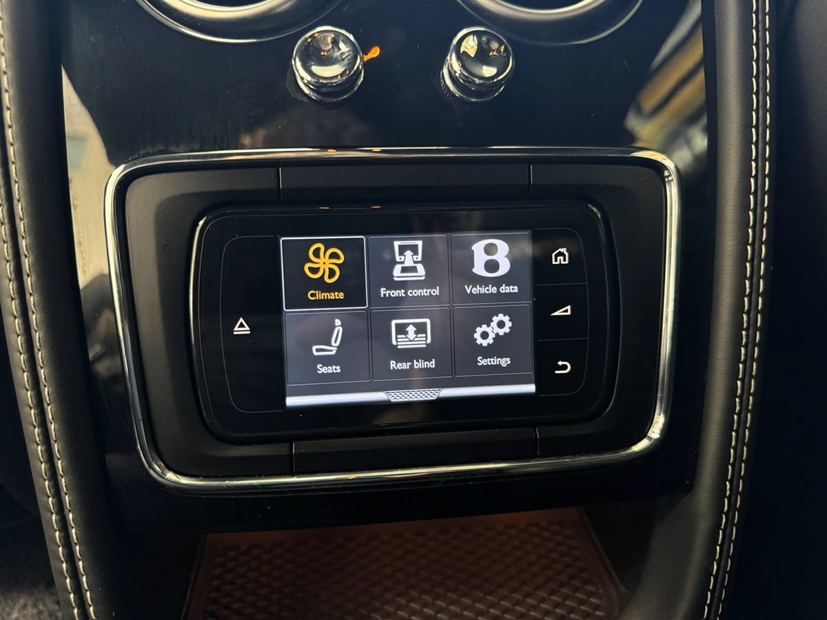Used 2014 Bentley Flying Spur W12 AWD/4WD image 60