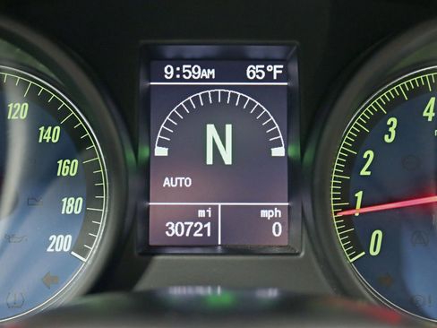 Used 2009 Maserati GranTurismo S RWD image 19