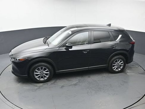 Certified 2023 MAZDA CX-5 AWD 2.5 S image 39