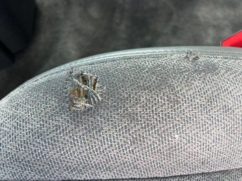 Used 2016 Chevrolet Express 3500 LT w/ LT Preferred Equipment Group image 16