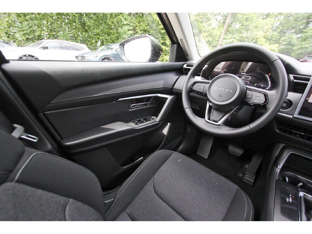 New 2026 MAZDA CX-5 AWD 2.5 S image 6