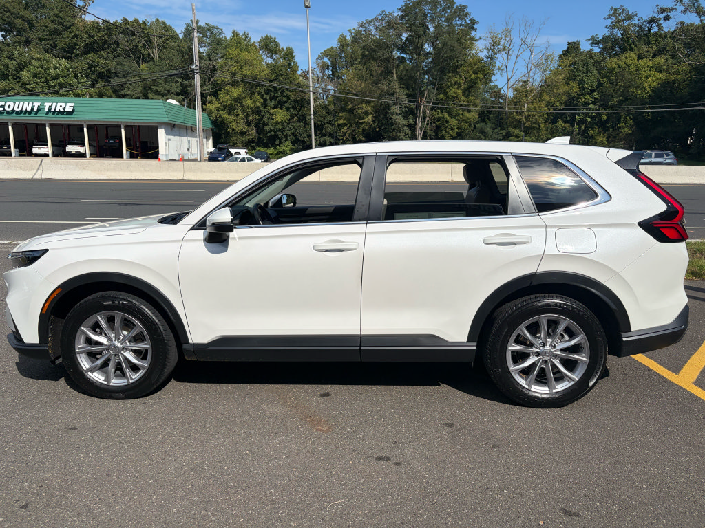 Used 2023 Honda CR-V EX-L image 12