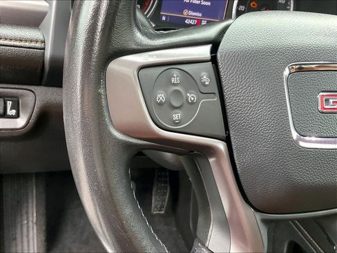 Used 2020 GMC Acadia AT4 w/ LPO, 'HIT The Road' Package image 23