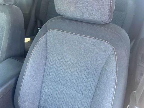 Used 2022 Chevrolet Equinox LT FWD image 5