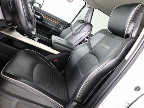 Used 2024 RAM 2500 Laramie w/ Snow Chief Group image 10