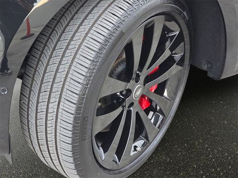 Certified 2025 Land Rover Range Rover Sport Dynamic SE image 34