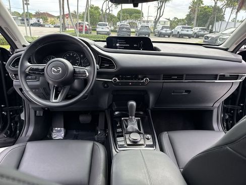 Used 2025 MAZDA CX-30 AWD 2.5 S w/ Preferred Package image 36