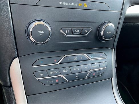 Used 2019 Ford Edge SEL w/ Equipment Group 201A image 31