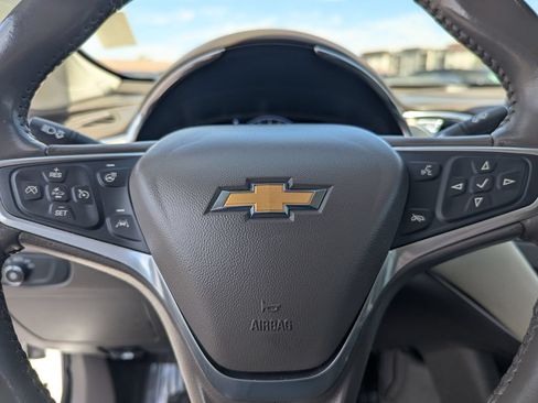 Used 2019 Chevrolet Malibu Premier w/ Sun and Wheel Package FWD image 21