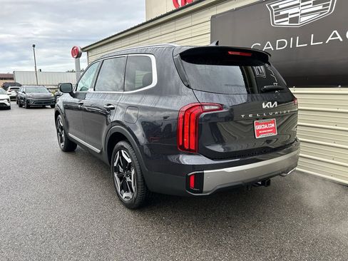 New 2025 Kia Telluride S image 6