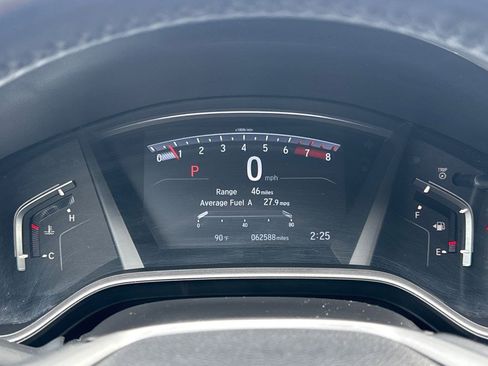 Certified 2020 Honda CR-V EX-L image 27