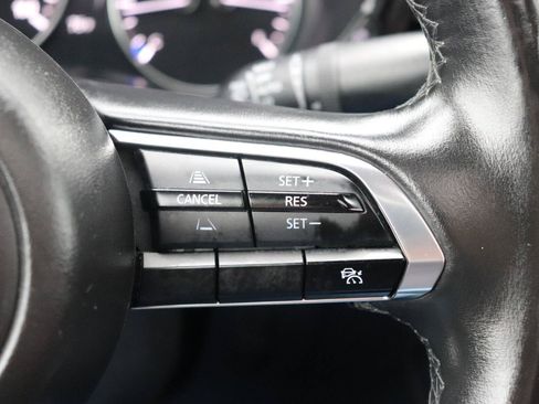 Used 2024 MAZDA MAZDA3 s AWD/4WD image 29