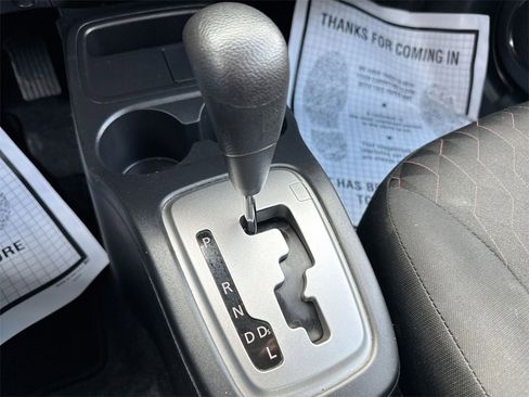 Used 2022 Mitsubishi Mirage ES image 16