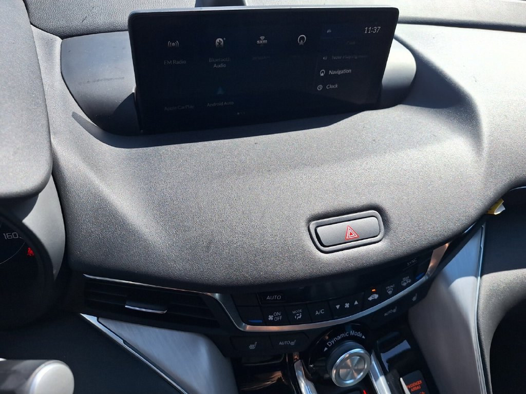 Used 2023 Acura TLX w/ Technology Package FWD image 14