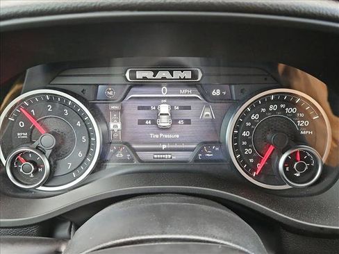 New 2026 RAM 1500 Warlock AWD/4WD image 11